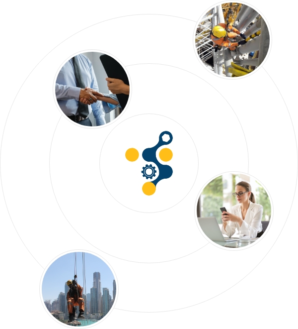 Tekshare International