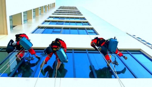 Rope Access Level 2