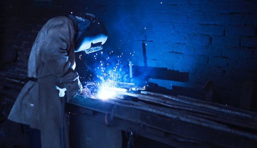 Welder Training & Qualification